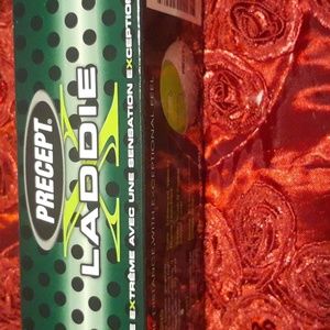 Golf balls 3in set in box